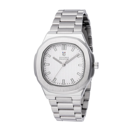 Montres Prestige X Invicta Men's Watch - 42mm Dial Blanco