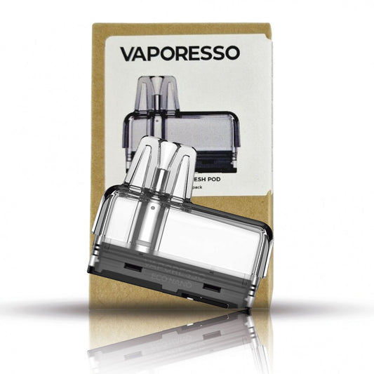 Cartucho Vaporesso Eco Nano (Unidad)