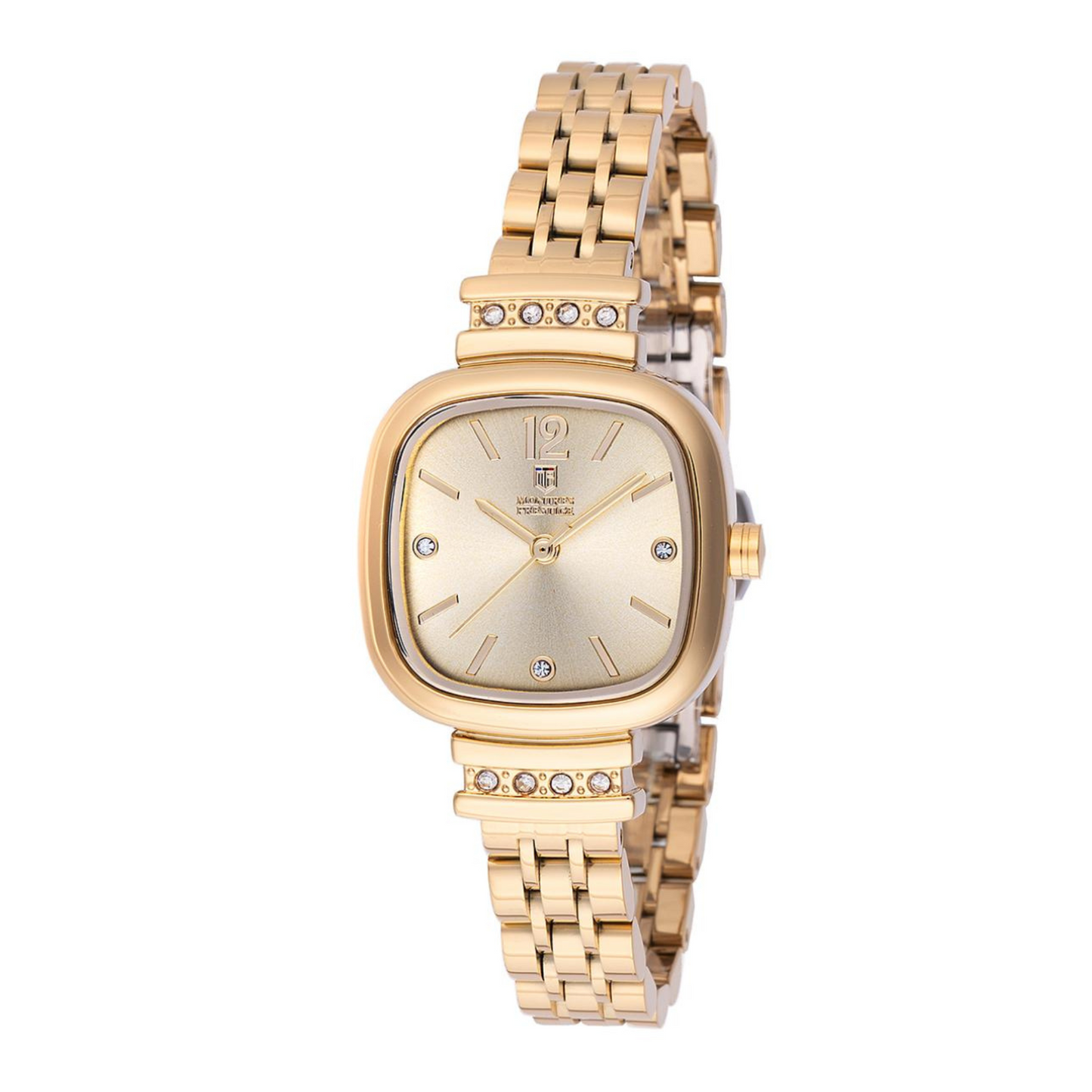 Montres Prestige X Invicta Women's Watch - 26.5mm Dorado
