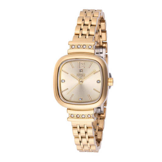 Montres Prestige X Invicta Women's Watch - 26.5mm Dorado