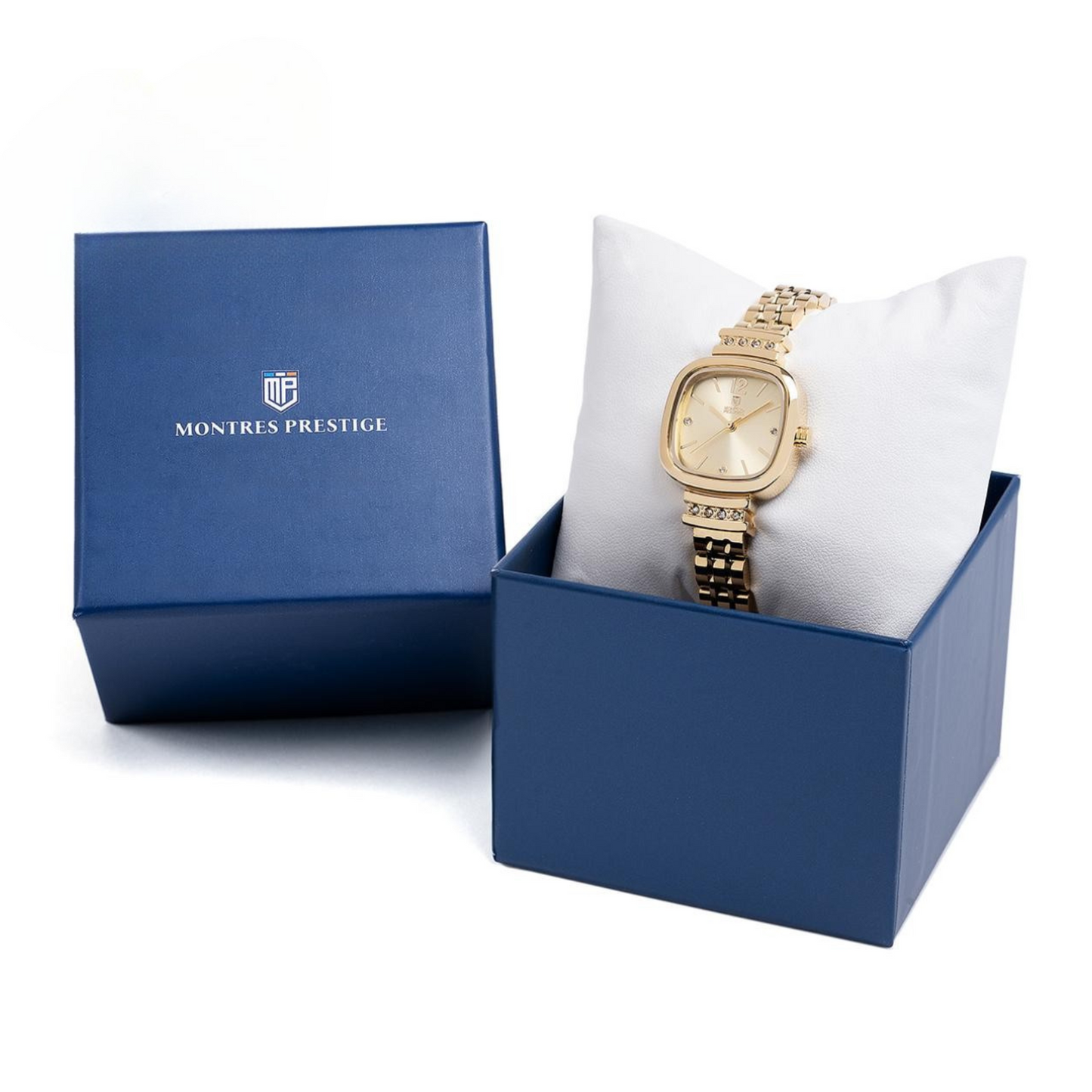 Montres Prestige X Invicta Women's Watch - 26.5mm Dorado