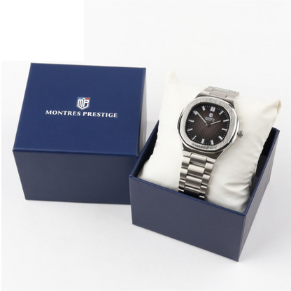 Montres Prestige X Invicta Men's Watch - 42mm Dial Negro