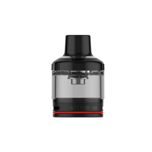 Vaporesso GTX Pod 26 Black