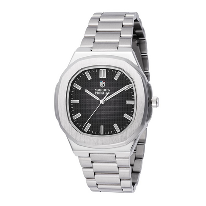 Montres Prestige X Invicta Men's Watch - 42mm Dial Negro