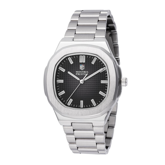 Montres Prestige X Invicta Men's Watch - 42mm Dial Negro