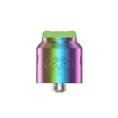 Hellvape Drop Dead 2 RDA