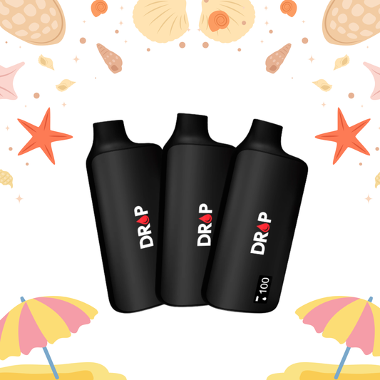 Dropbox 8.5k - Pack 3 Unidades