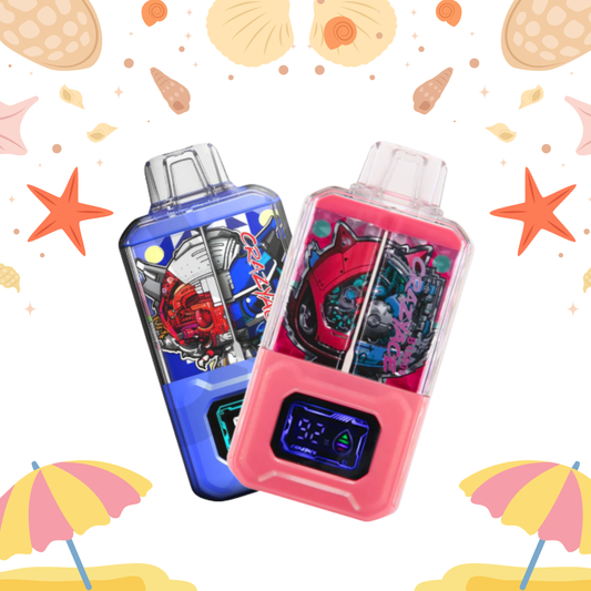 Crazyace 15k - Pack 2 Unidades