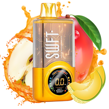 Swft Meta 30K Apple Mango Melon 30000 puff