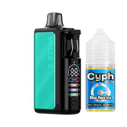 Voopoo Vriz 2 x Cyph