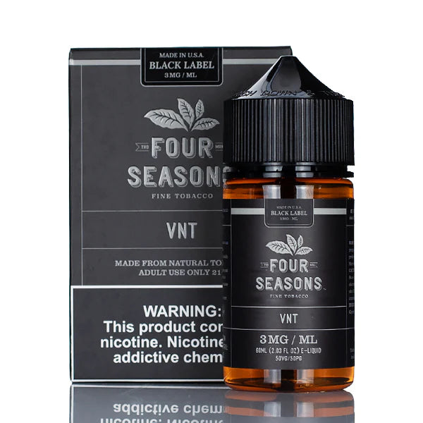 Four Seasons VNT 60ml