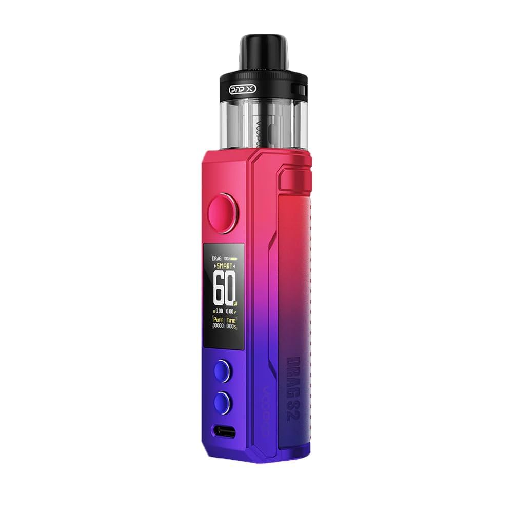 Voopoo Drag S2 Kit