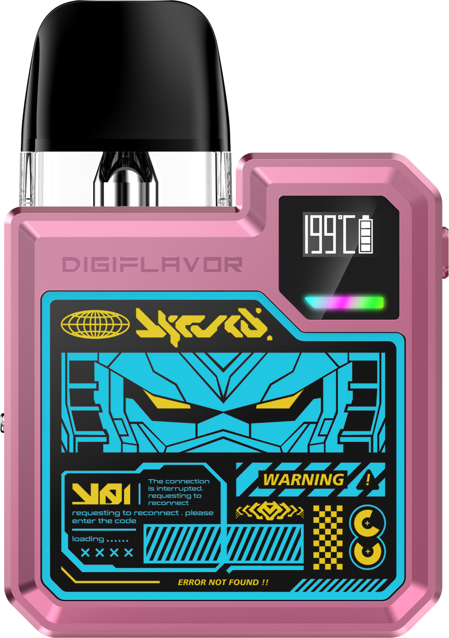 GeekVape Digi Q Kit