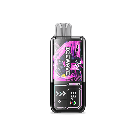 Icewave X8500 Sakura Grape