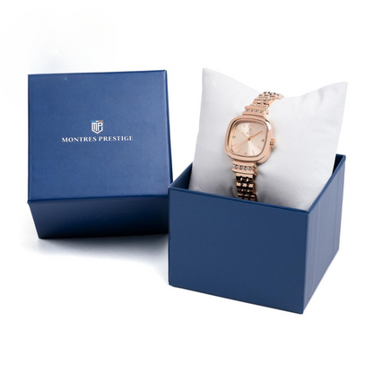 Montres Prestige X Invicta Women's Watch - 26.5mm Gold Rose