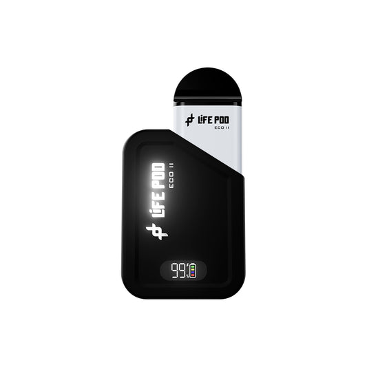 Life Pod Kit Eco II 10K + Menthol