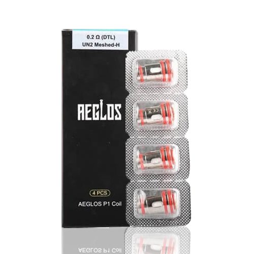 Resistencia Aeglos P1 0.2 Ohm