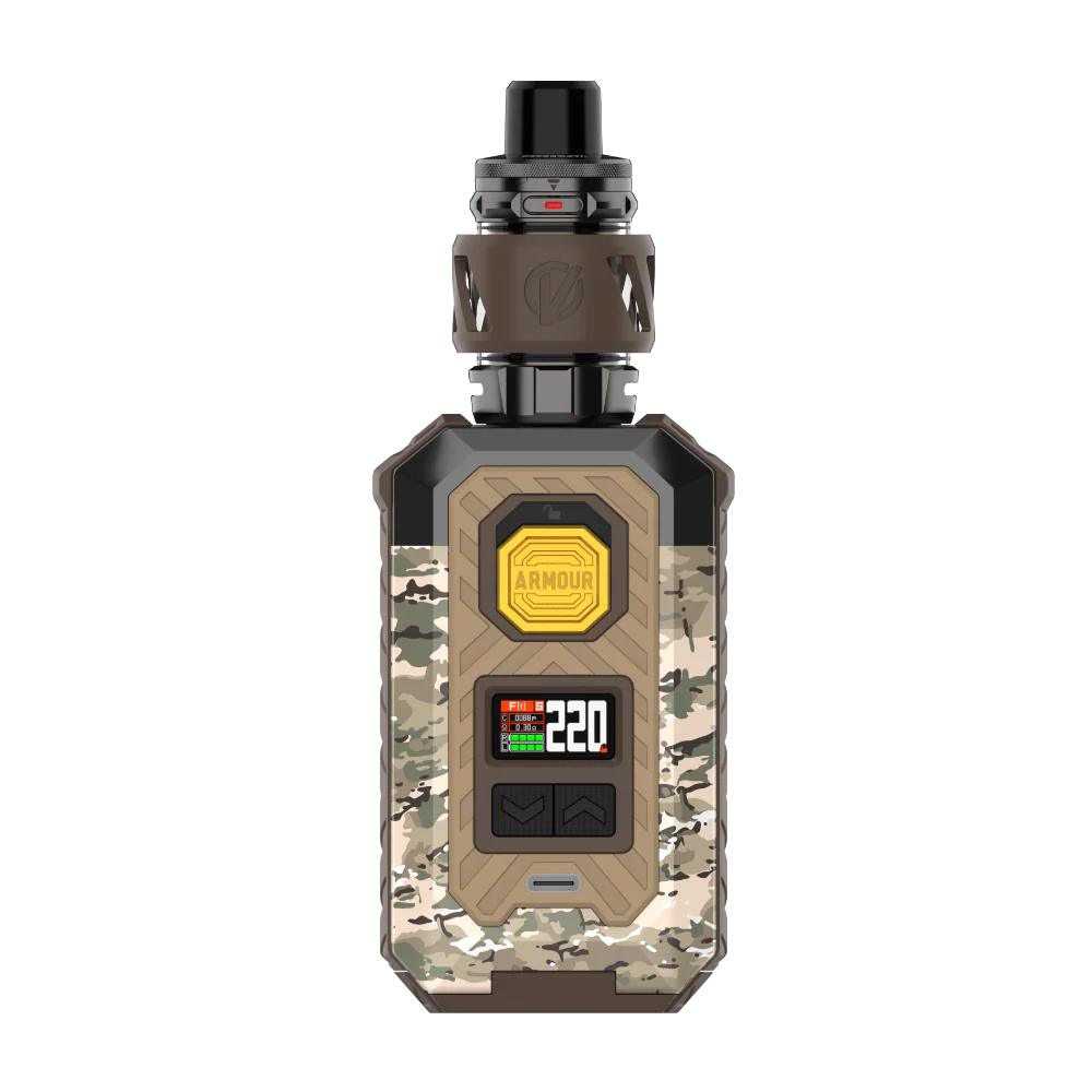 Vaporesso Armour Max