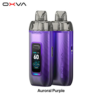 Oxva VPrime Kit