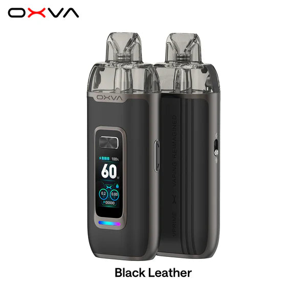 Oxva VPrime Kit