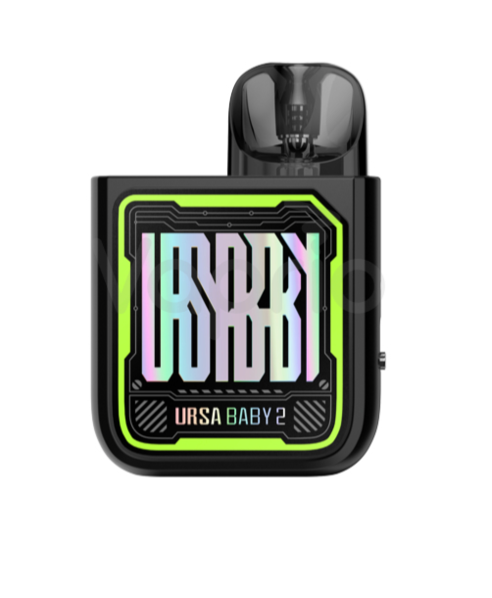 Lost vape Ursa Baby 2