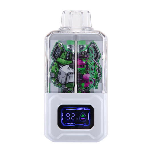 Crazyace 15K Watermelon Bubble Gum Ice