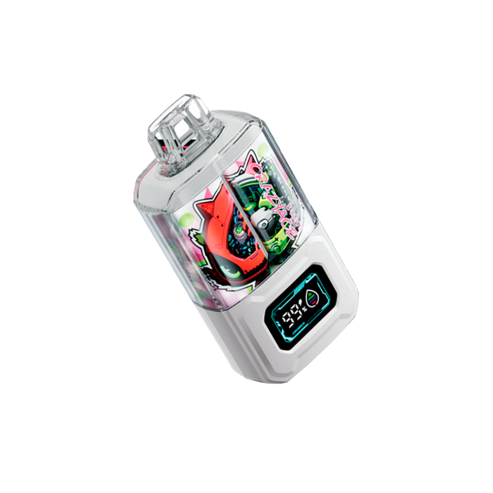 Crazyace 15K Lush Ice