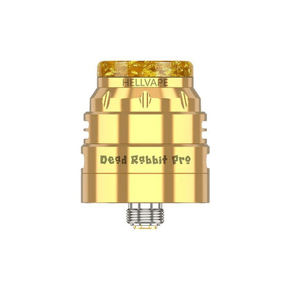 Hellvape Dead Rabbit Pro RDA