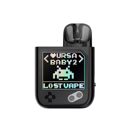 Lost vape Ursa Baby 2