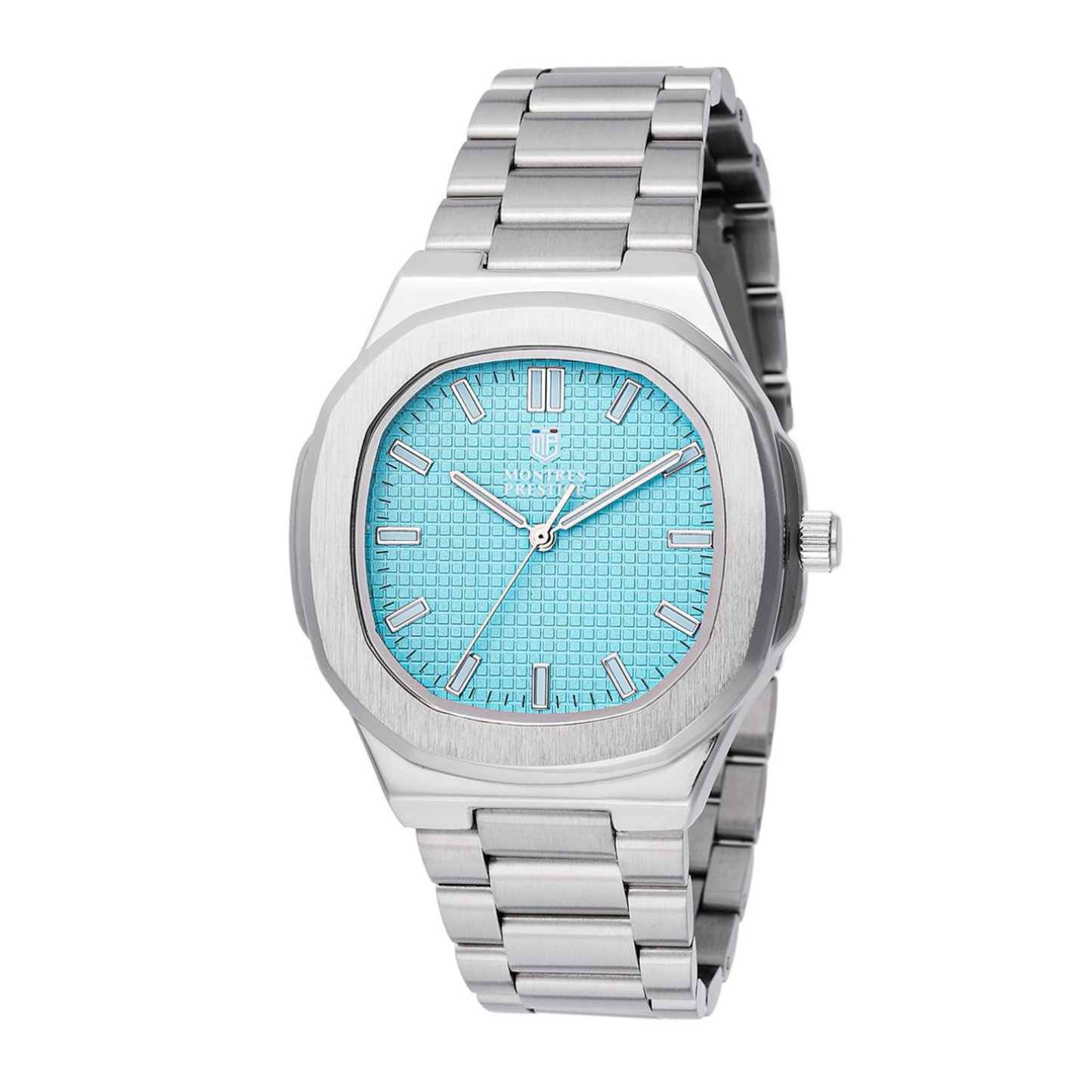 Montres Prestige X Invicta Men's Watch - 42mm Dial Celeste
