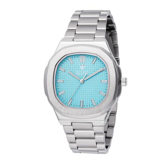 Montres Prestige X Invicta Men's Watch - 42mm Dial Celeste