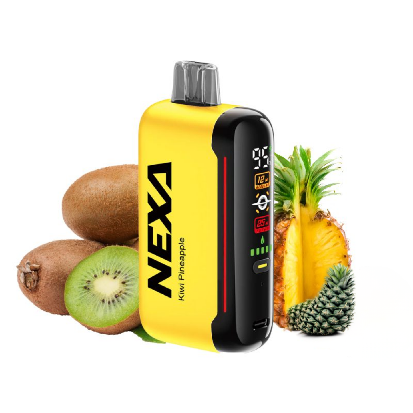 Nexa N20K Kiwi Pineapple 20000 puff