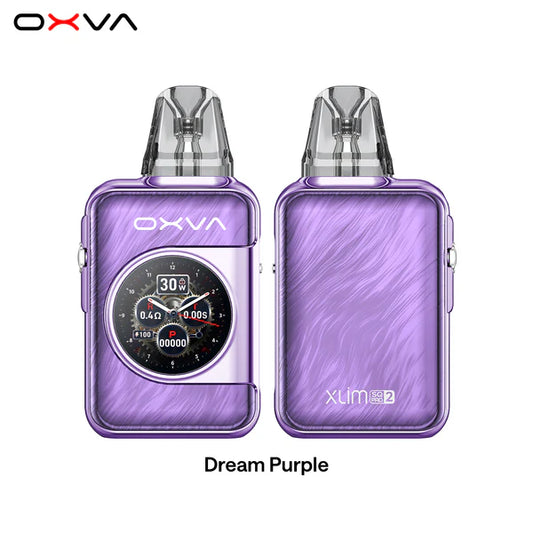 Xlim Oxva Sq Pro 2