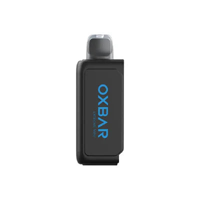 Cartucho Oxbar Svopp Pod Xtreme Mint 25000 Puff