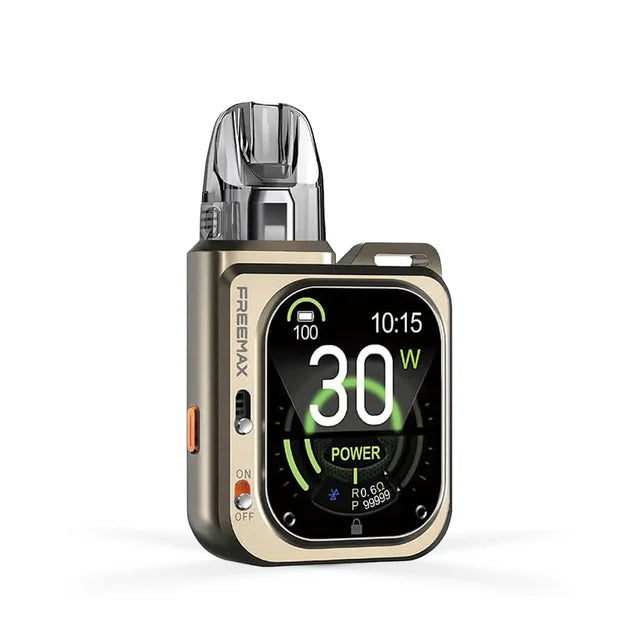 Freemax Rexa Smart