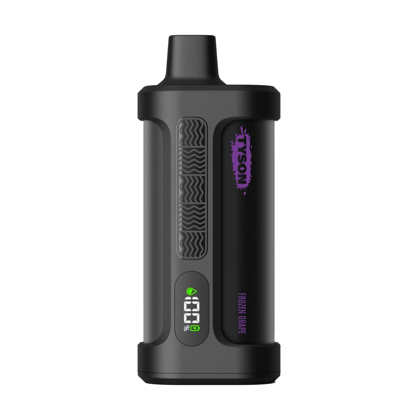 Tyson Iron Mike Frozen grape 15000Puffs 5%