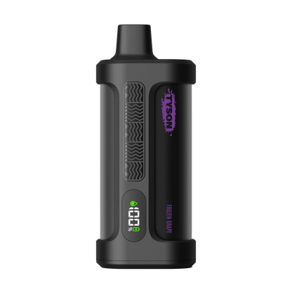 Tyson Iron Mike Frozen grape 15000Puffs 5%