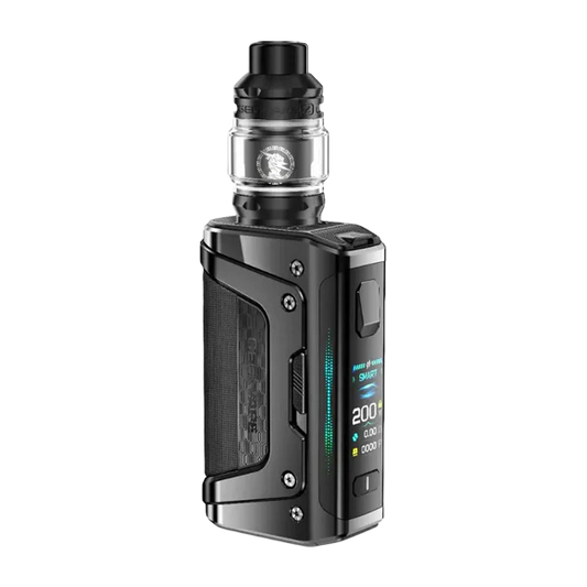 Geekvape Aegis Legend 5 Kit