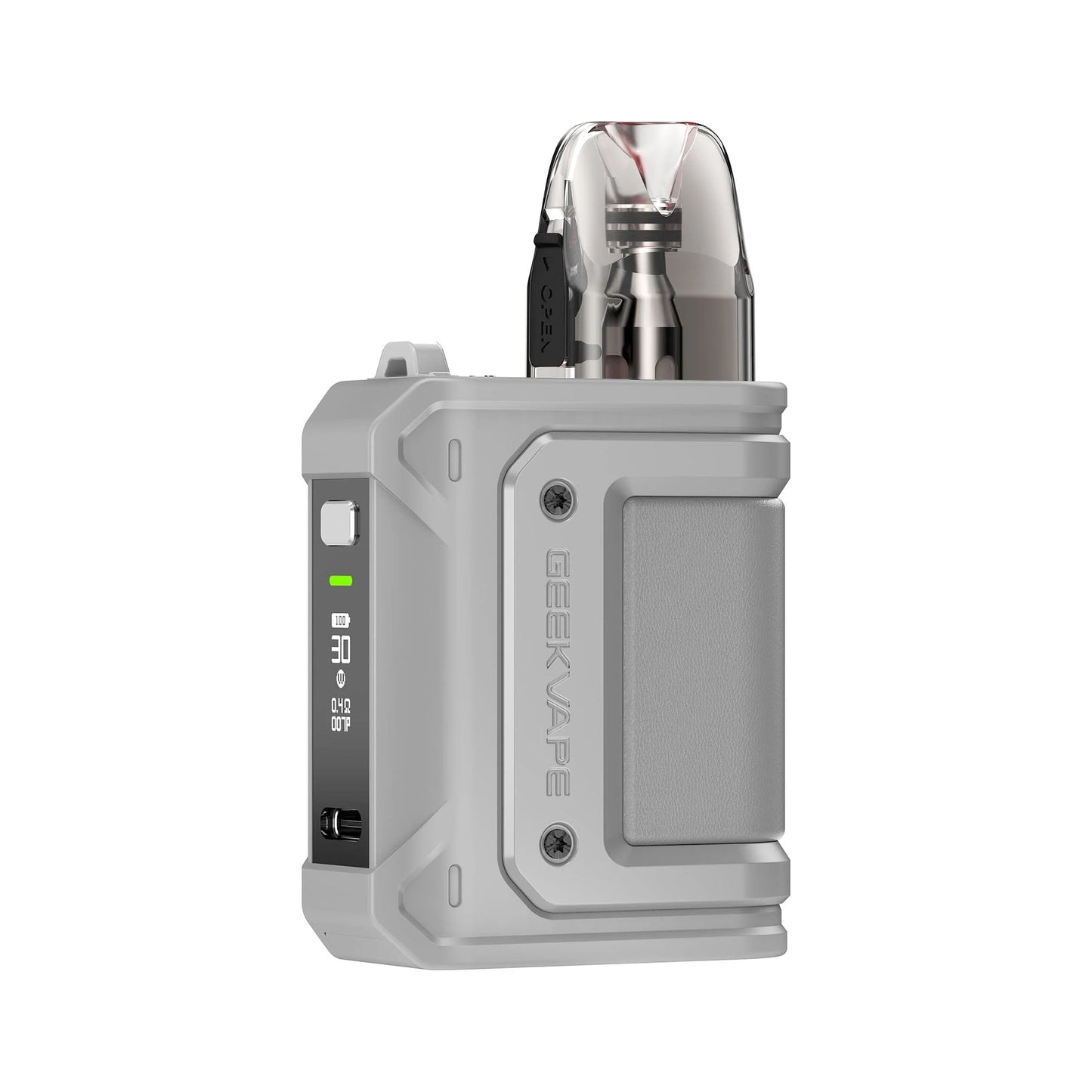 Geekvape Aegis Hero Q