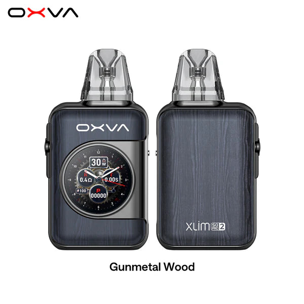 Xlim Oxva Sq Pro 2