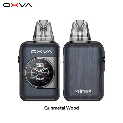 Xlim Oxva Sq Pro 2