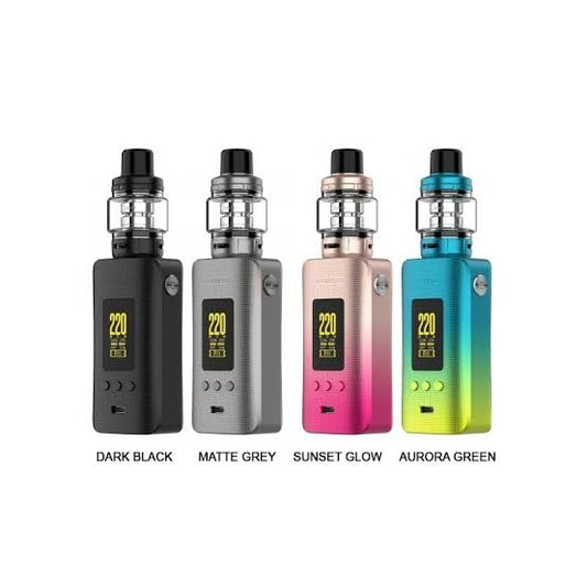 Vaporesso Gen 200