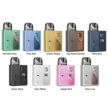 Lost Vape Ursa Baby Pro