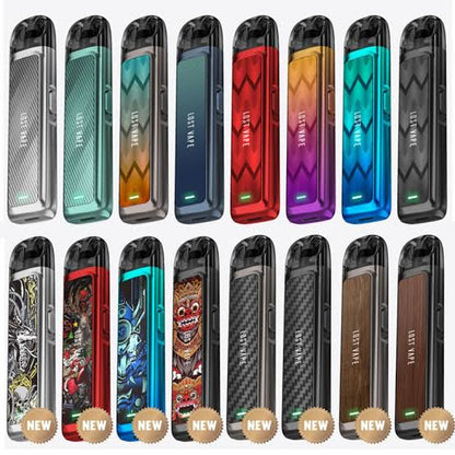Lost Vape Ursa Nano
