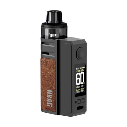 Voopoo Drag E60 Kit