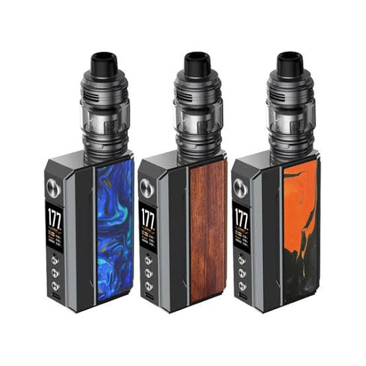 Voopoo Drag 4 Kit