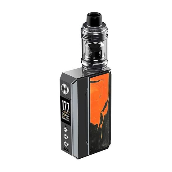 Voopoo Drag 4 Kit Taberna Del Vapeador Voopoo Drag 4 Kit Taberna Del Vapeador