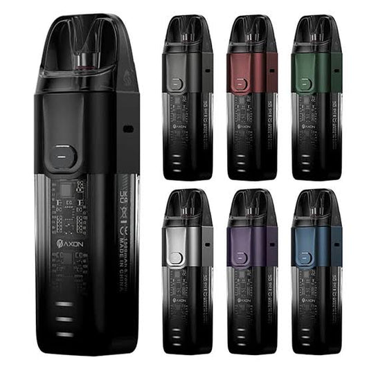 Vaporesso Luxe X kit