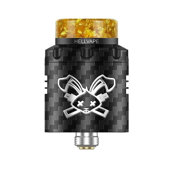 Hellvape Dead Rabbit V3 RDA