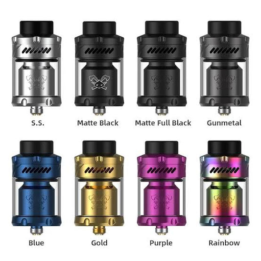 Hellvape Dead Rabbit V3 RTA